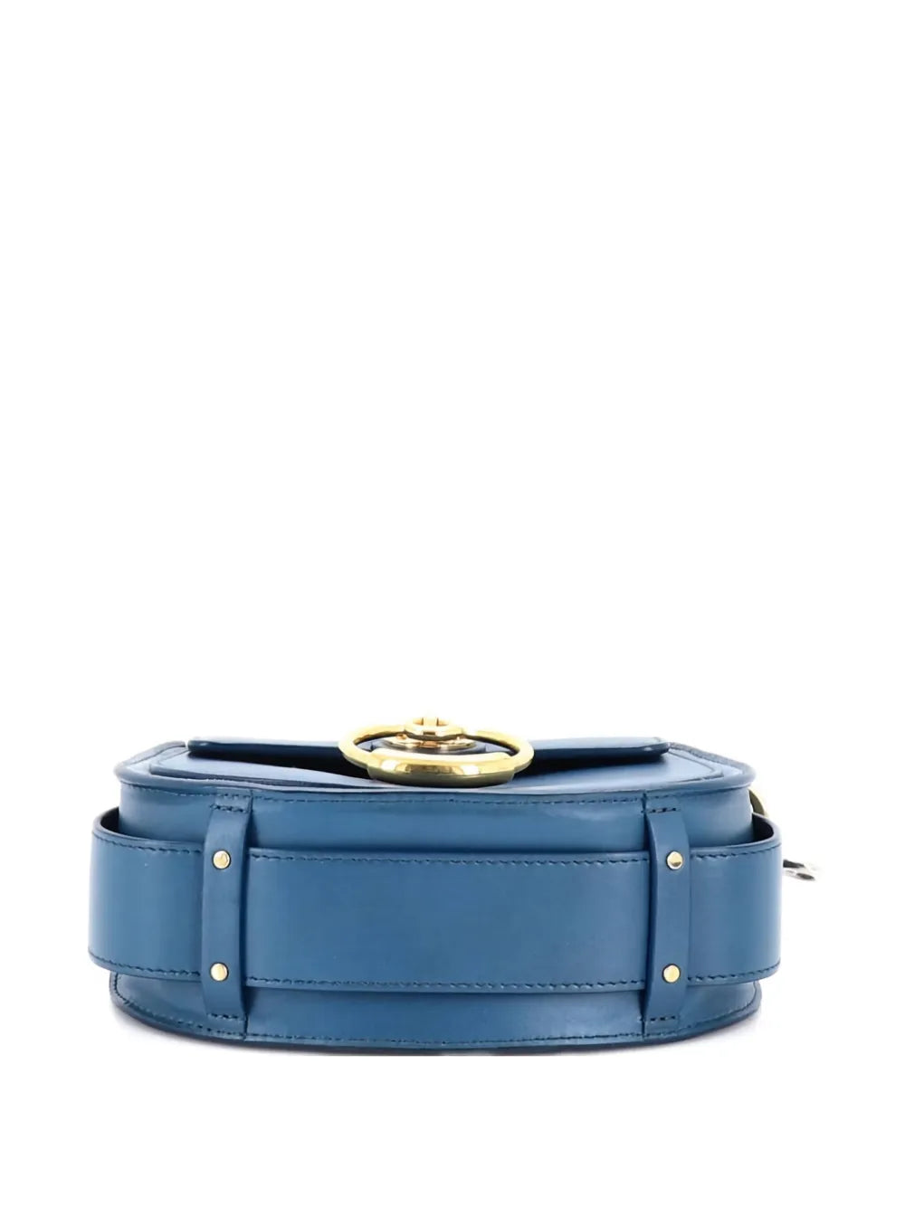 Pre-OwnedChloé Pre-OwnedTess Bag Leather Small shoulder bag