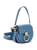 Pre-OwnedChloé Pre-OwnedTess Bag Leather Small shoulder bag