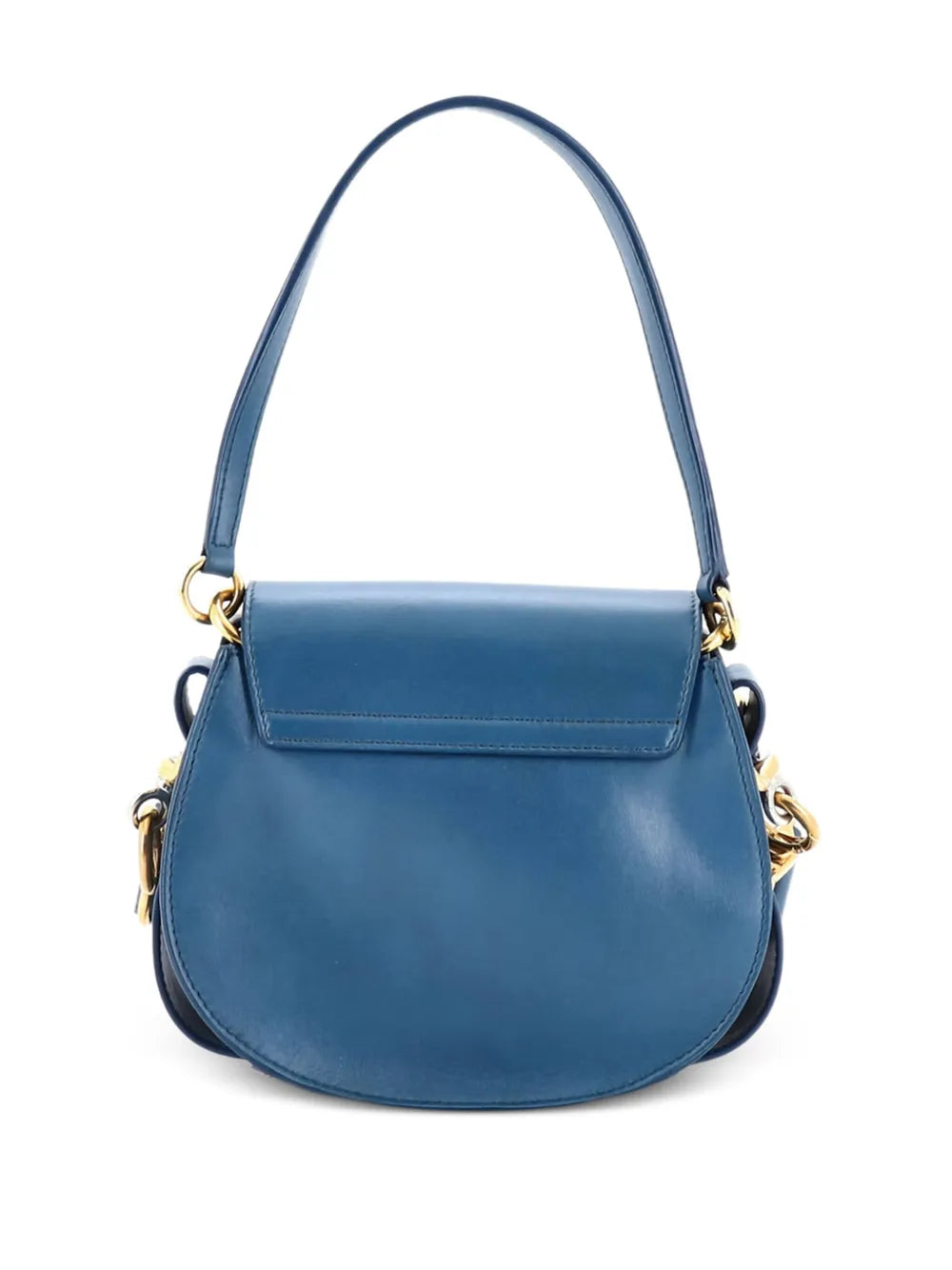 Pre-OwnedChloé Pre-OwnedTess Bag Leather Small shoulder bag