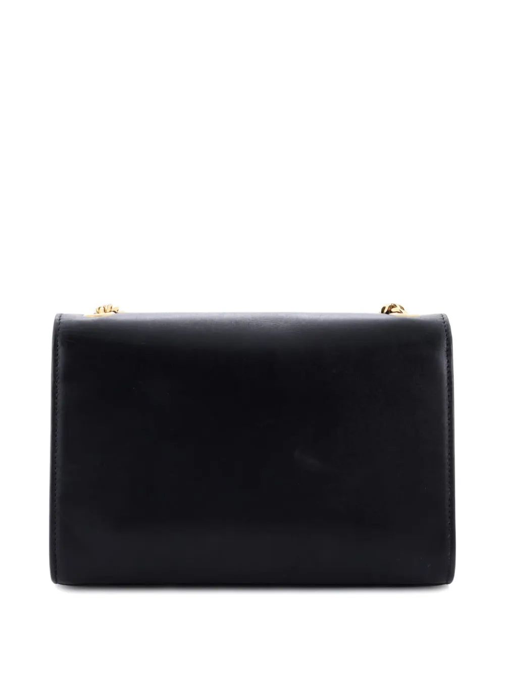 Pre-OwnedSaint Laurent Pre-OwnedClassic Monogram Tassel Leather Small crossbody bag