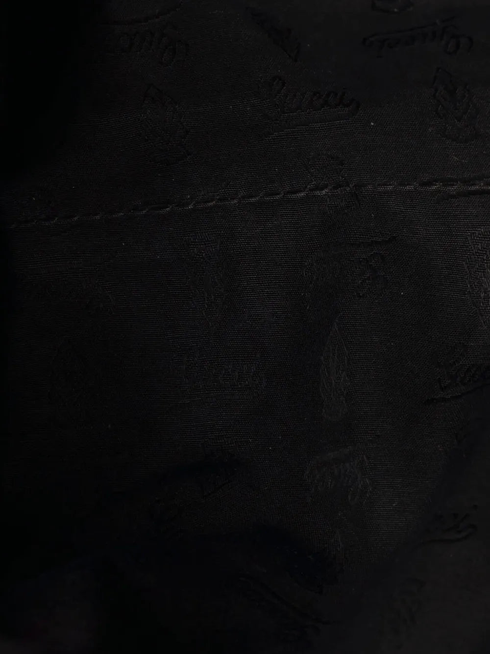 Pre-OwnedGucci Pre-OwnedSukey Guccissima Leather Medium tote bag