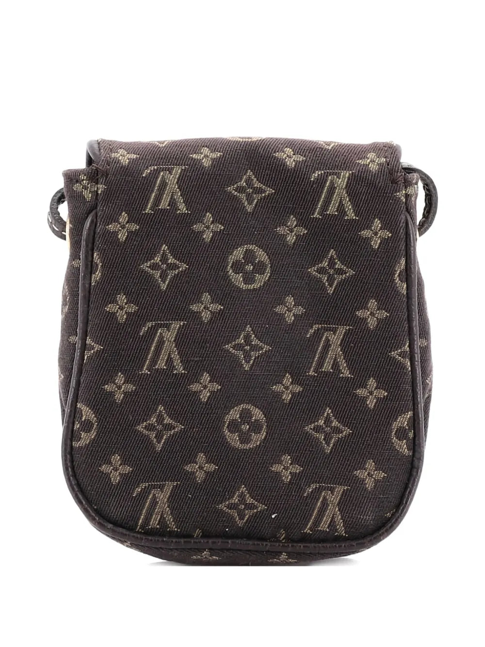 Pre-OwnedLouis Vuitton Pre-OwnedCancun Pochette Mini Lin crossbody bag