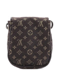 Pre-OwnedLouis Vuitton Pre-OwnedCancun Pochette Mini Lin crossbody bag