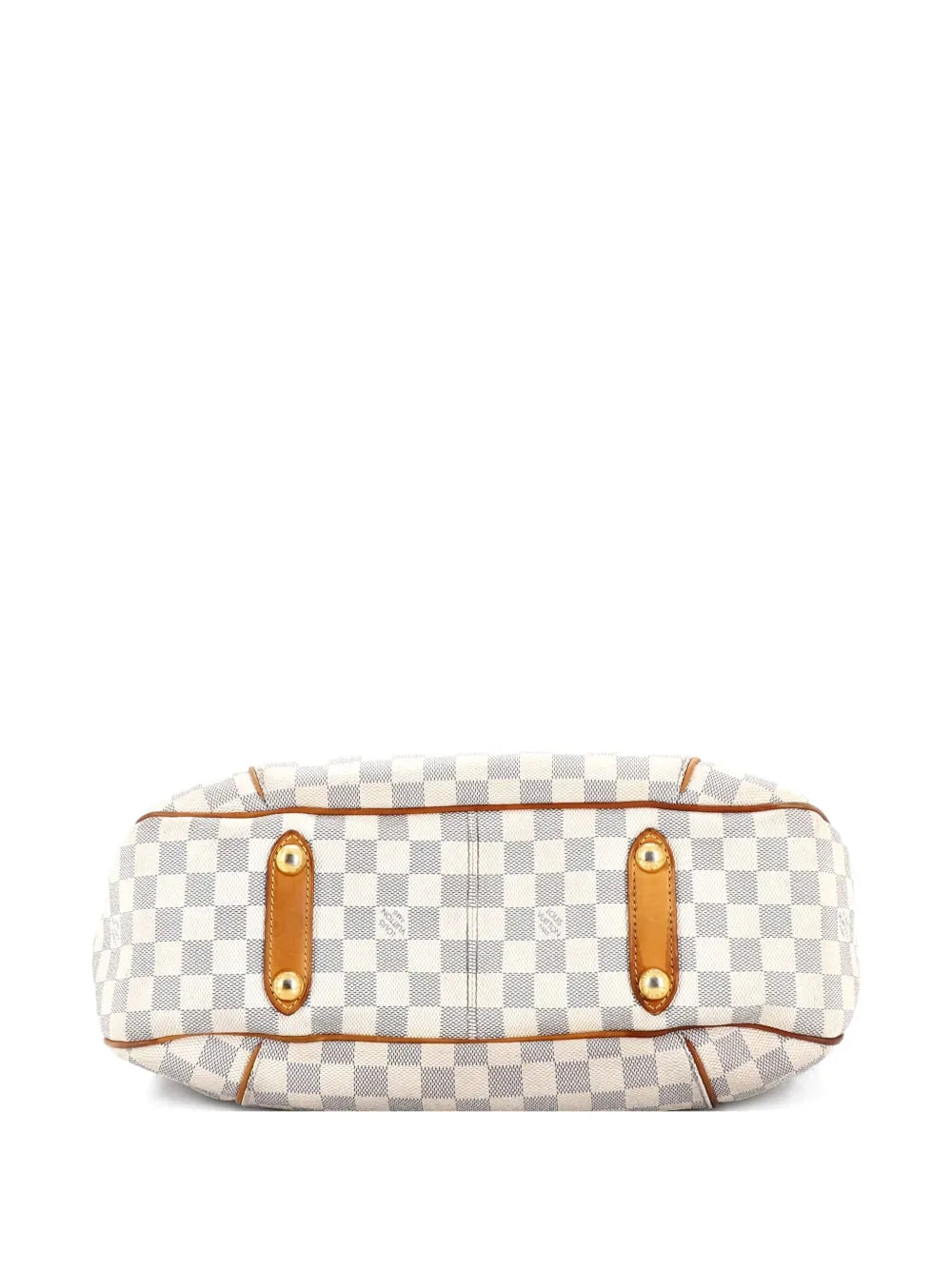 Pre-OwnedLouis Vuitton Pre-OwnedGalliera Handbag Damier PM hobo bag