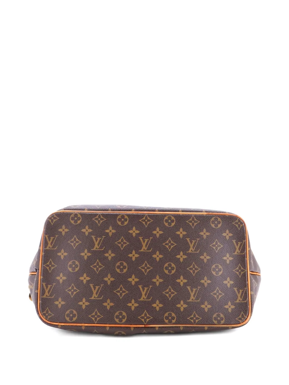 Pre-OwnedLouis Vuitton Pre-OwnedPalermo Handbag Monogram Canvas GM tote bag