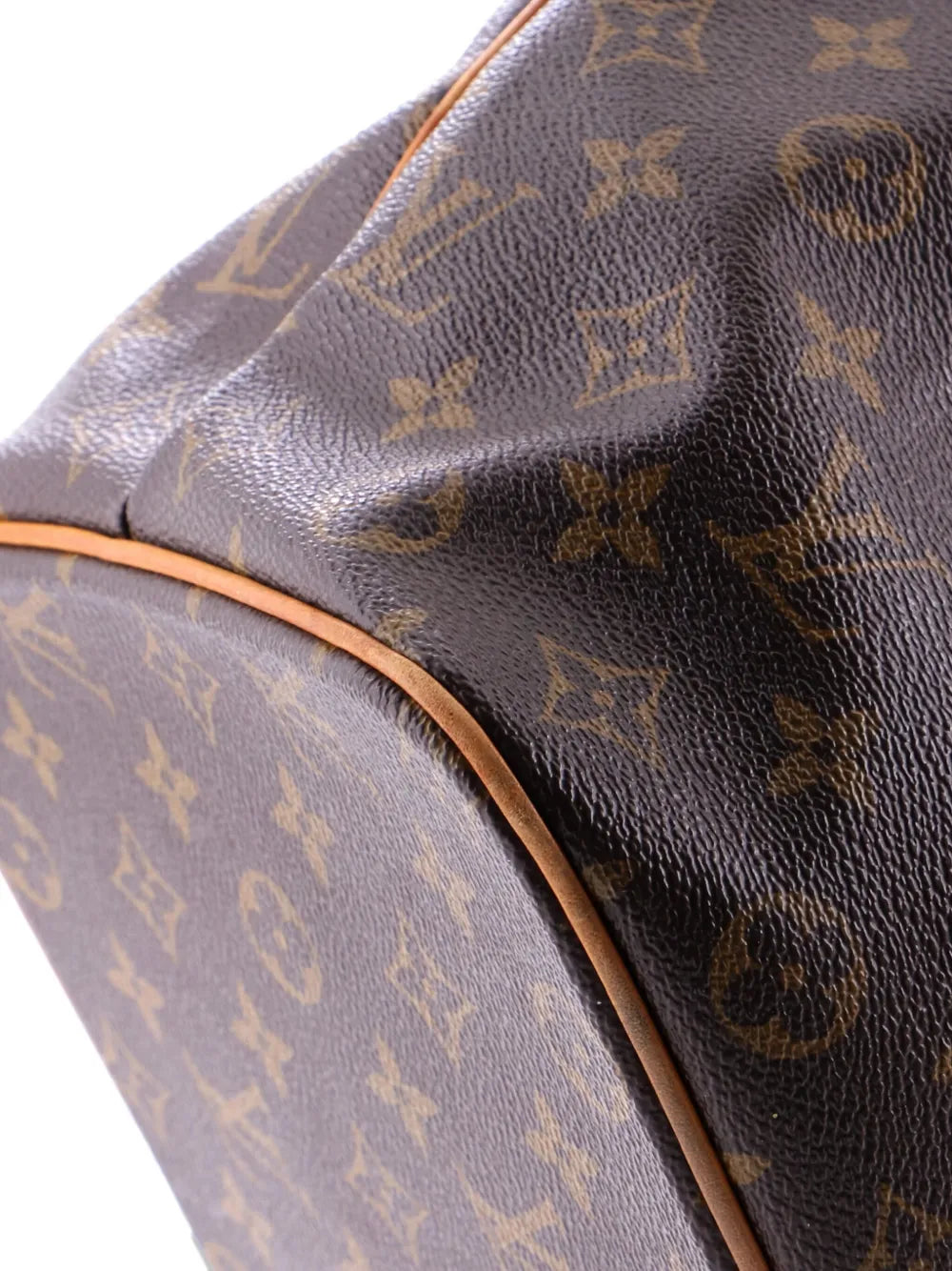 Pre-OwnedLouis Vuitton Pre-OwnedPalermo Handbag Monogram Canvas GM tote bag