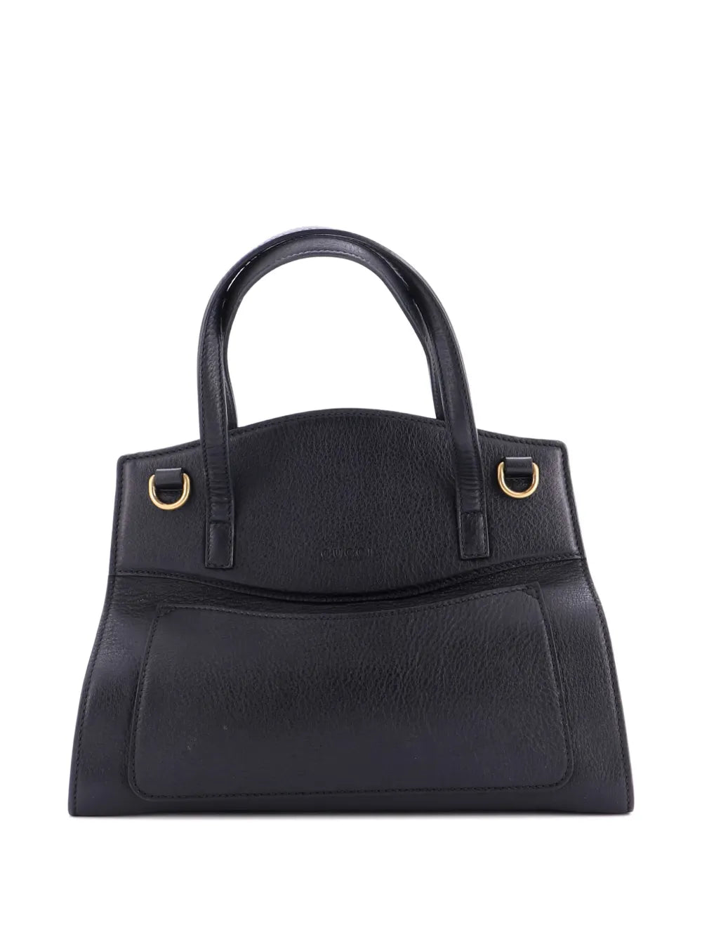 Pre-OwnedGucci Pre-OwnedTotem Top Handle Bag Leather Medium tote bag