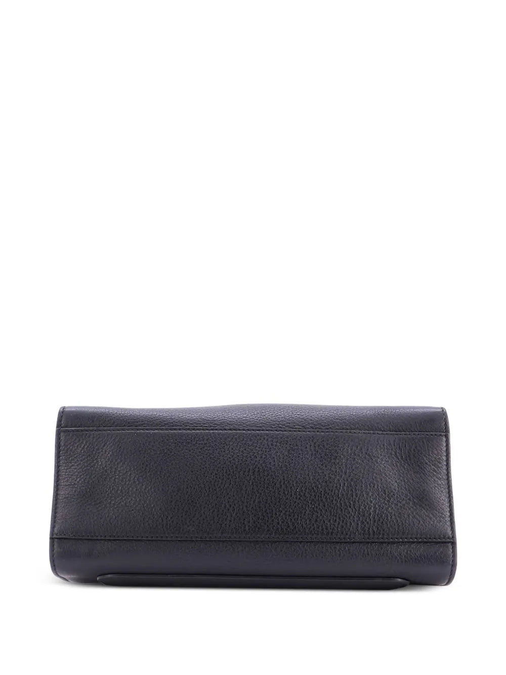 Pre-OwnedGucci Pre-OwnedTotem Top Handle Bag Leather Medium tote bag