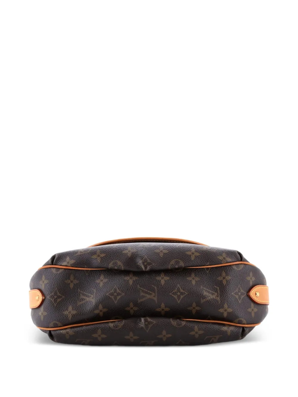 Pre-OwnedLouis Vuitton Pre-OwnedTulum Handbag Monogram Canvas PM shoulder bag