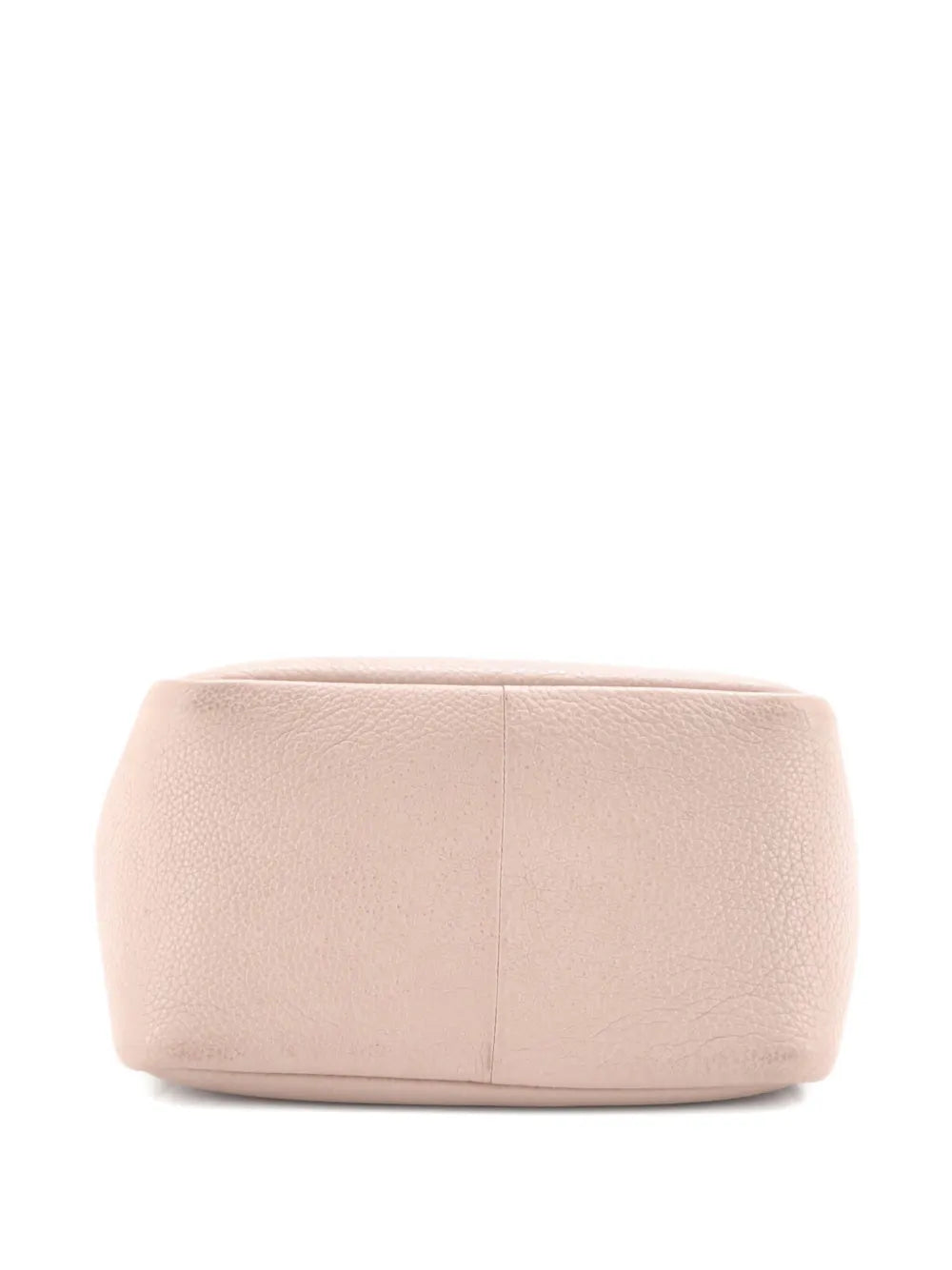 Pre-OwnedPrada Pre-OwnedDynamique Vitello Daino Small hobo bag