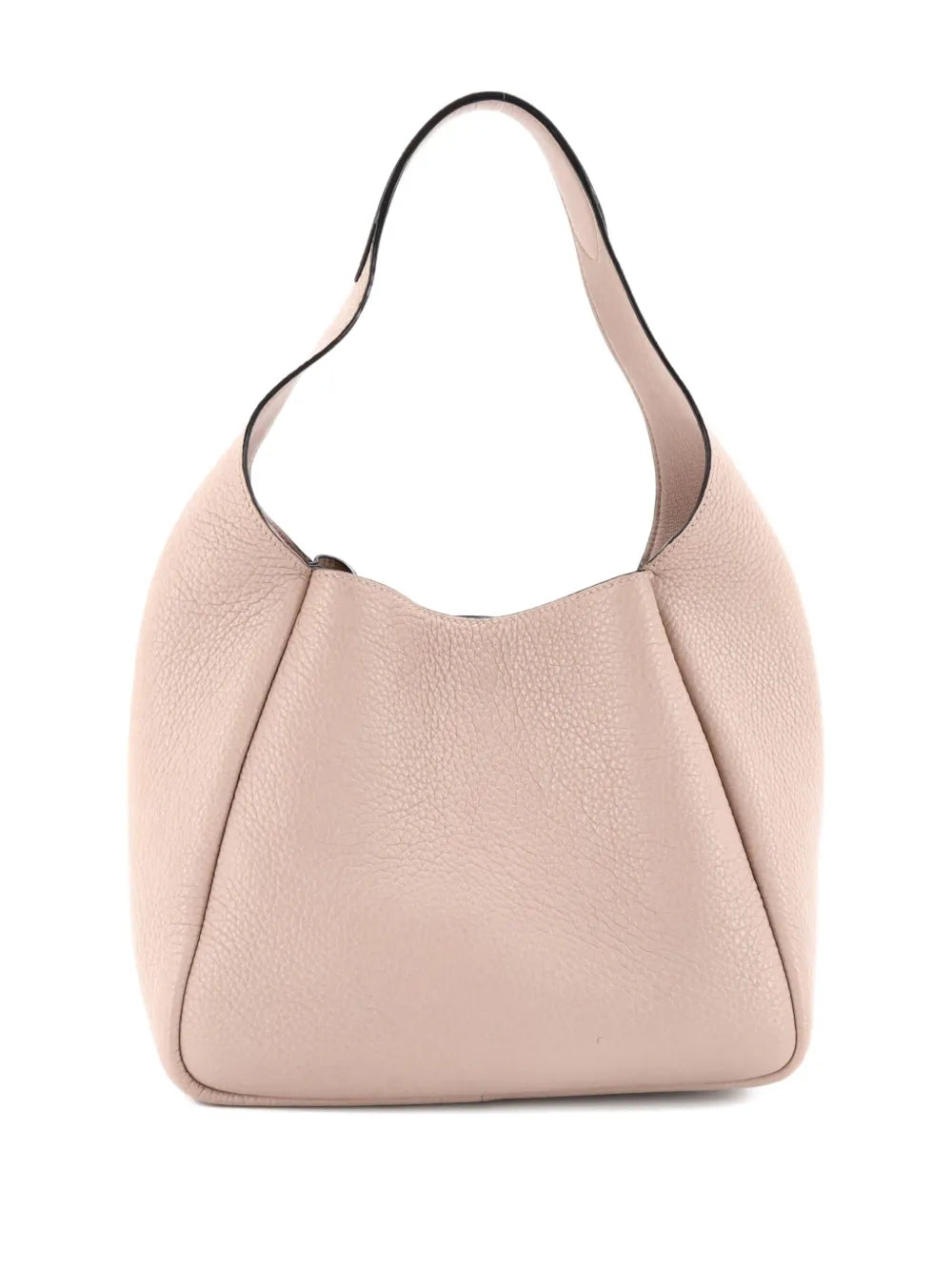 Pre-OwnedPrada Pre-OwnedDynamique Vitello Daino Small hobo bag