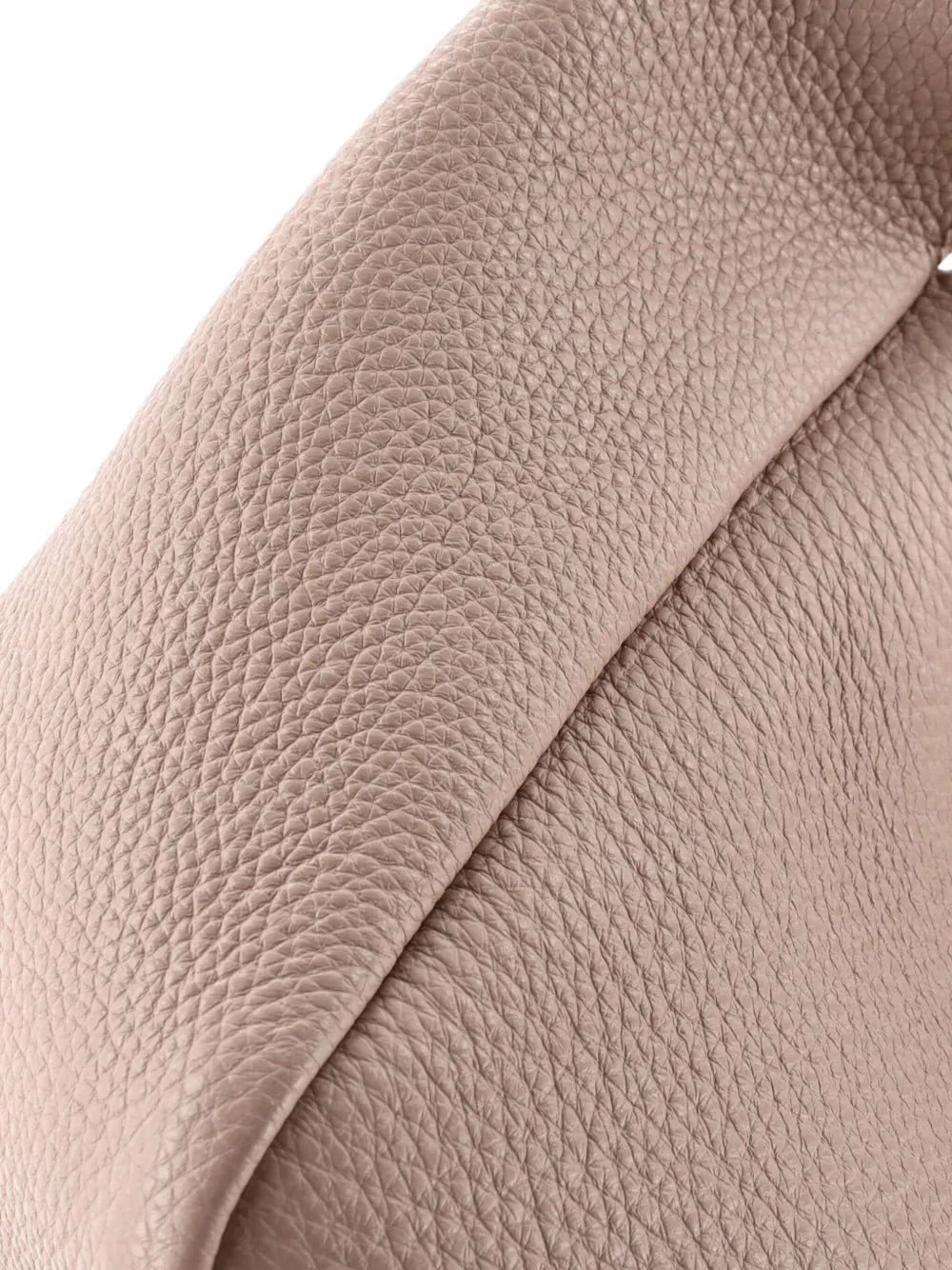 Pre-OwnedPrada Pre-OwnedDynamique Vitello Daino Small hobo bag