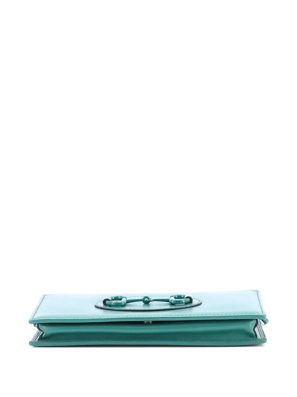 Pre-OwnedGucci Pre-OwnedHorsebit 1955 Chain Wallet Leather crossbody bag