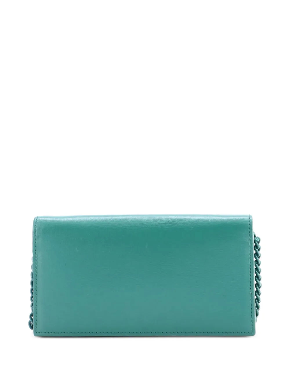 Pre-OwnedGucci Pre-OwnedHorsebit 1955 Chain Wallet Leather crossbody bag