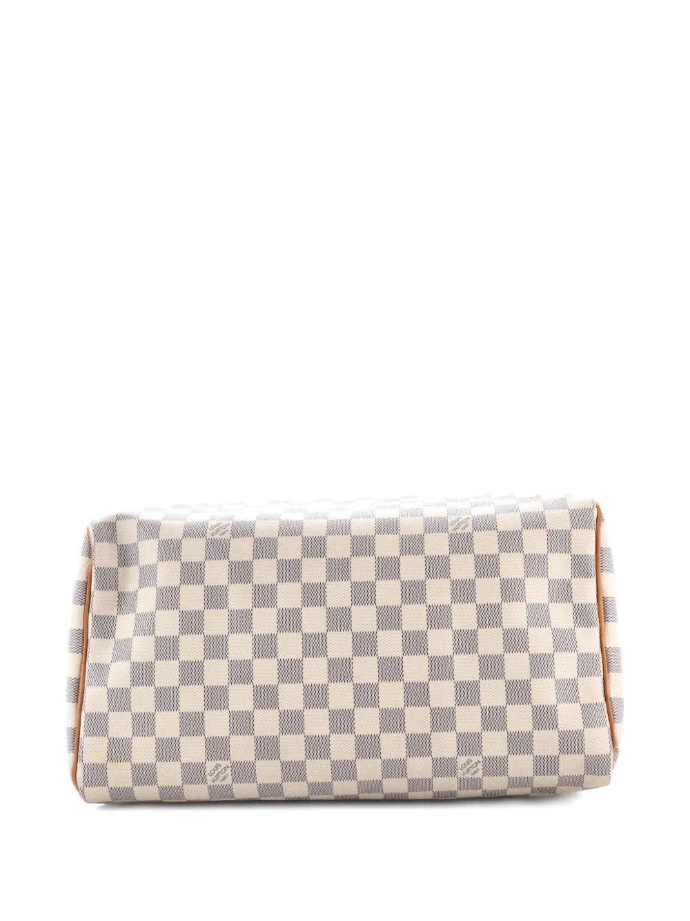 Pre-OwnedLouis Vuitton Pre-OwnedSpeedy Handbag Damier 35 satchel