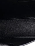 Pre-OwnedSaint Laurent Pre-OwnedLe 5 a 7 Leather Small hobo bag
