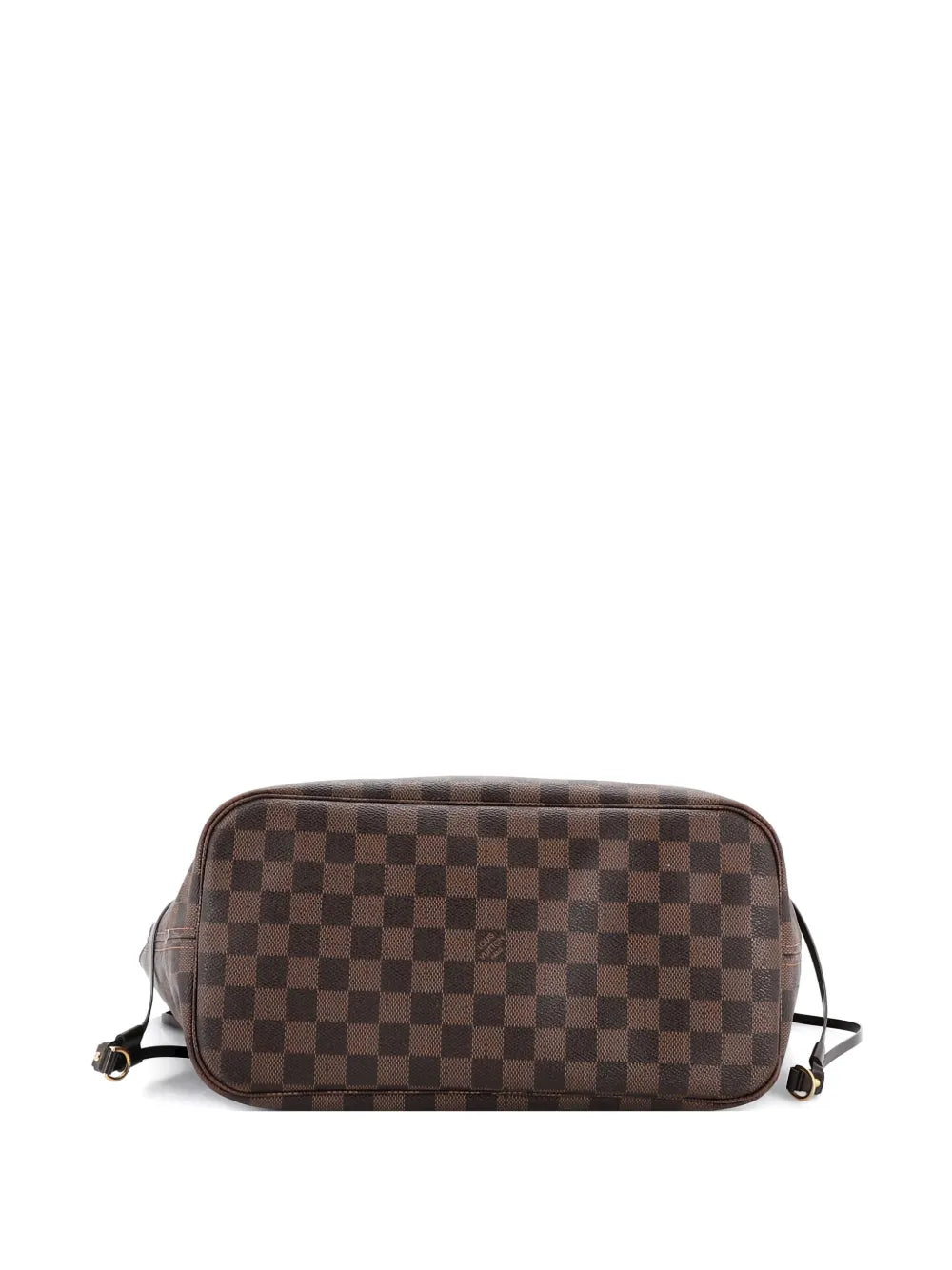 Pre-OwnedLouis Vuitton Pre-OwnedNeverfull Damier MM tote bag
