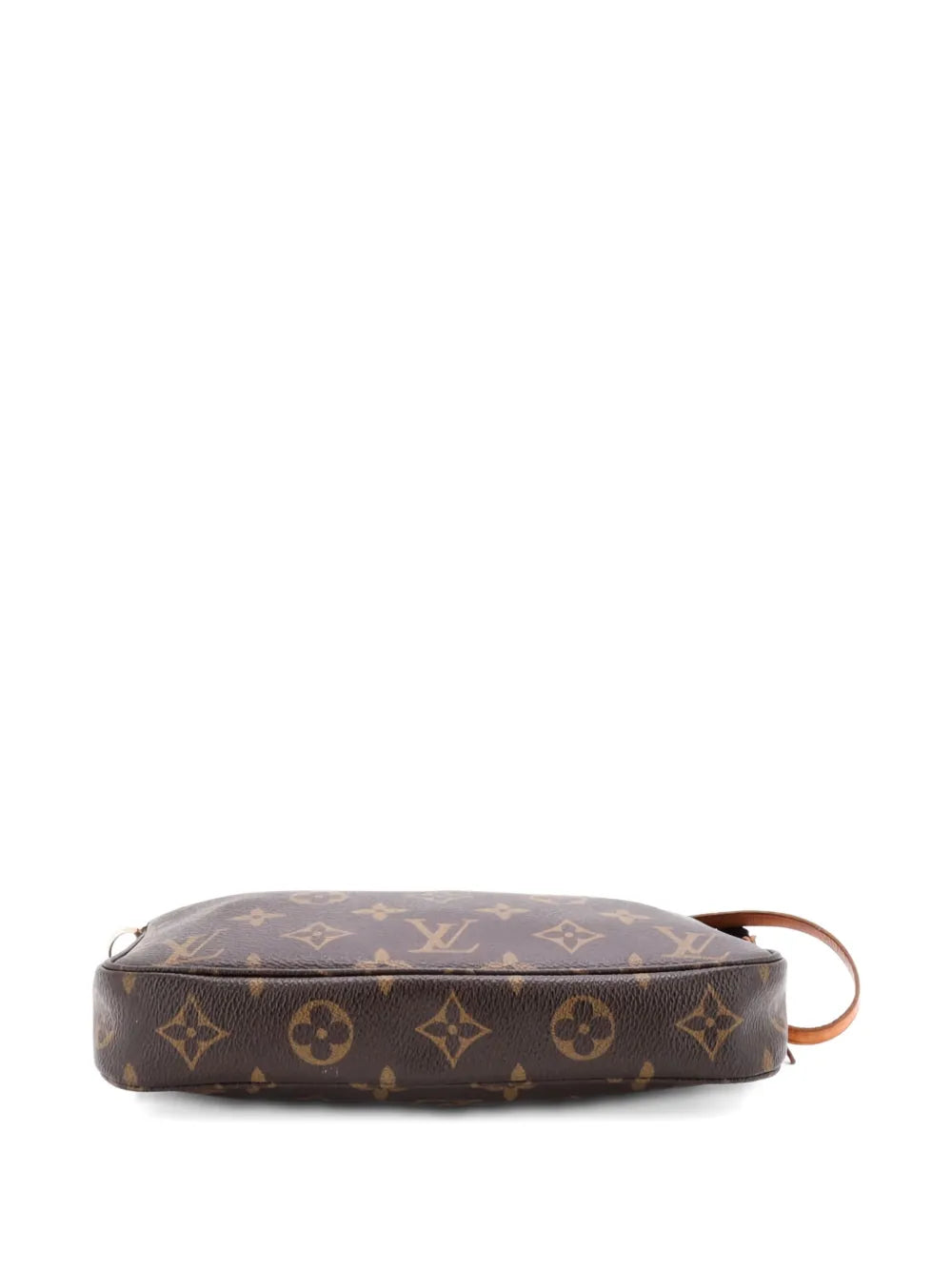 Pre-OwnedLouis Vuitton Pre-OwnedPochette Accessoires Monogram Canvas clutch bag