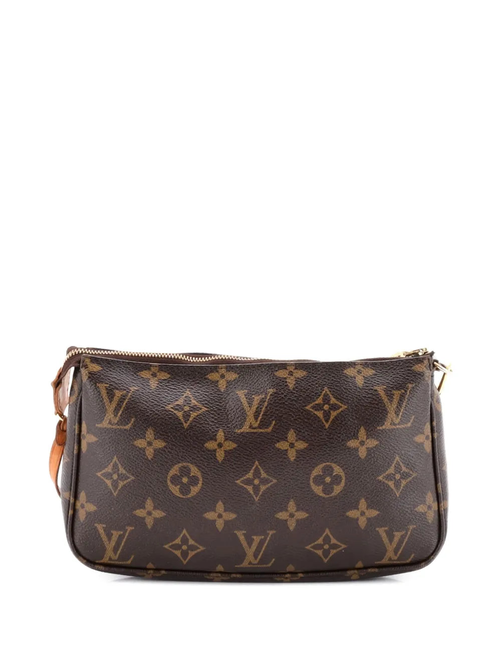Pre-OwnedLouis Vuitton Pre-OwnedPochette Accessoires Monogram Canvas clutch bag