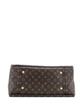 Pre-OwnedLouis Vuitton Pre-OwnedArtsy Handbag Monogram Canvas MM hobo bag