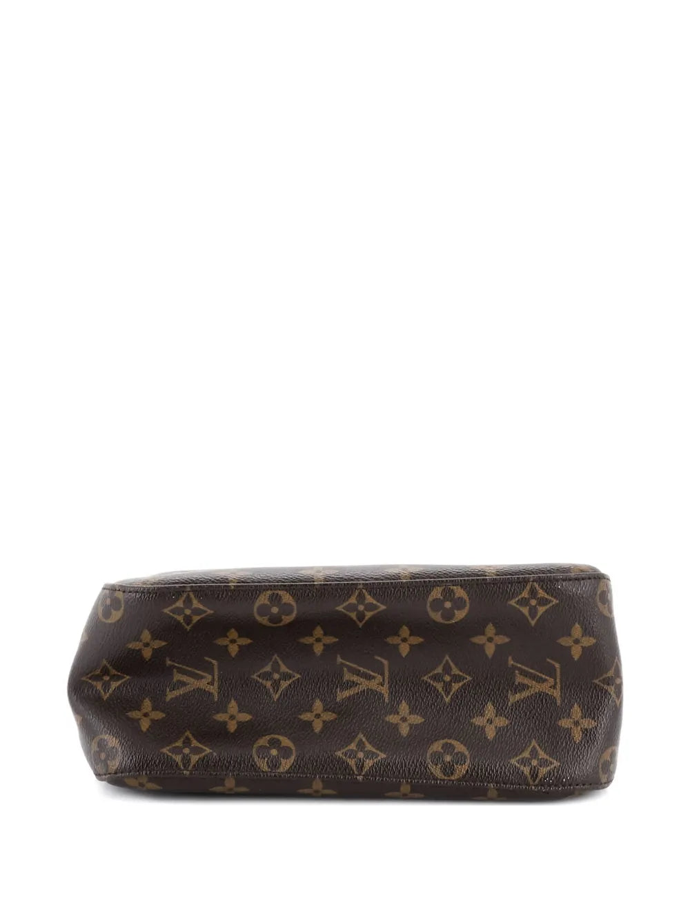 Pre-OwnedLouis Vuitton Pre-OwnedLooping Handbag Monogram Canvas MM satchel