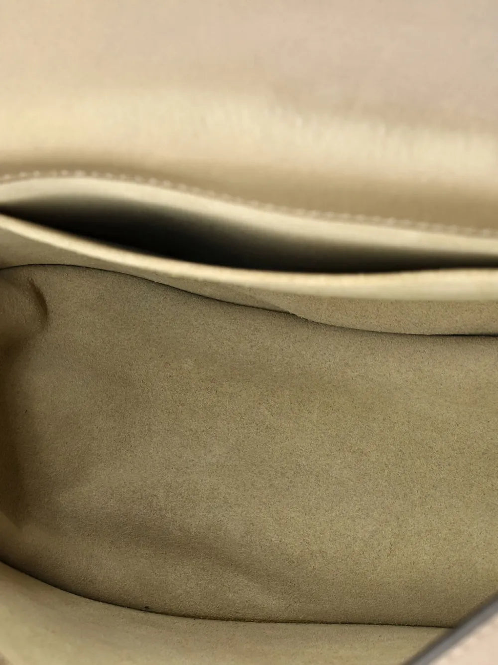 Pre-OwnedChloé Pre-OwnedNile Leather Medium crossbody bag