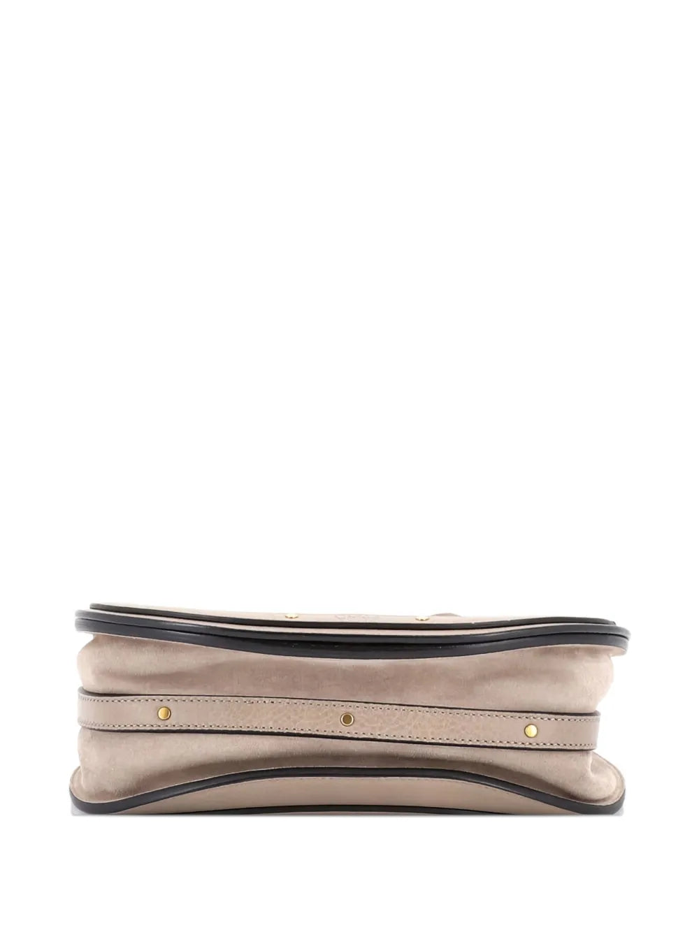 Pre-OwnedChloé Pre-OwnedNile Leather Medium crossbody bag