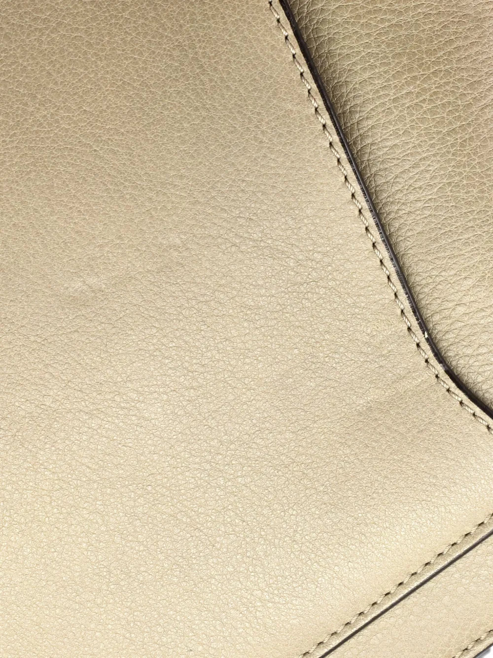 Pre-OwnedChloé Pre-OwnedNile Leather Medium crossbody bag