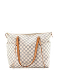 Pre-OwnedLouis Vuitton Pre-OwnedTotally Handbag Damier GM shoulder bag