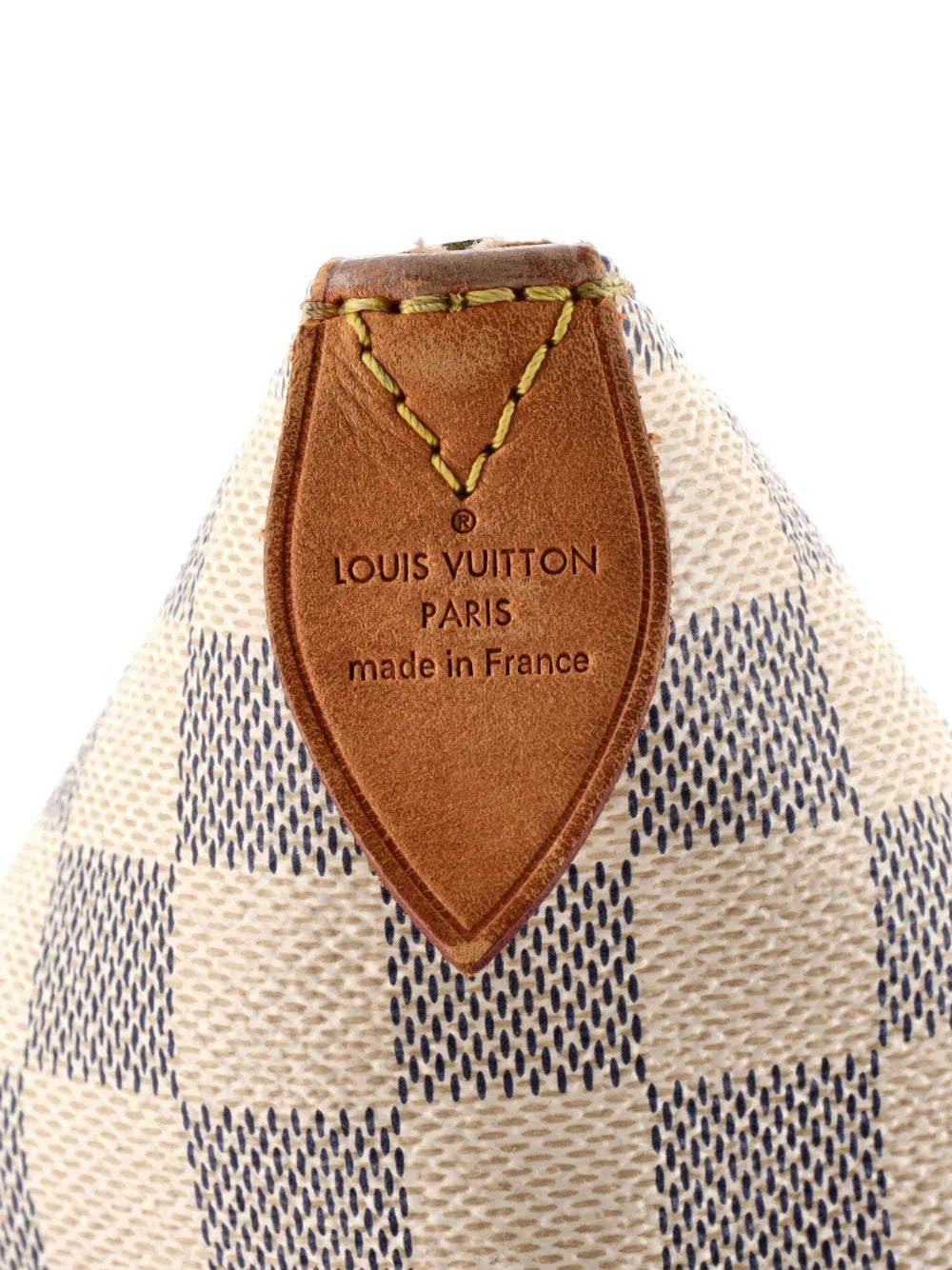 Pre-OwnedLouis Vuitton Pre-OwnedTotally Handbag Damier GM shoulder bag