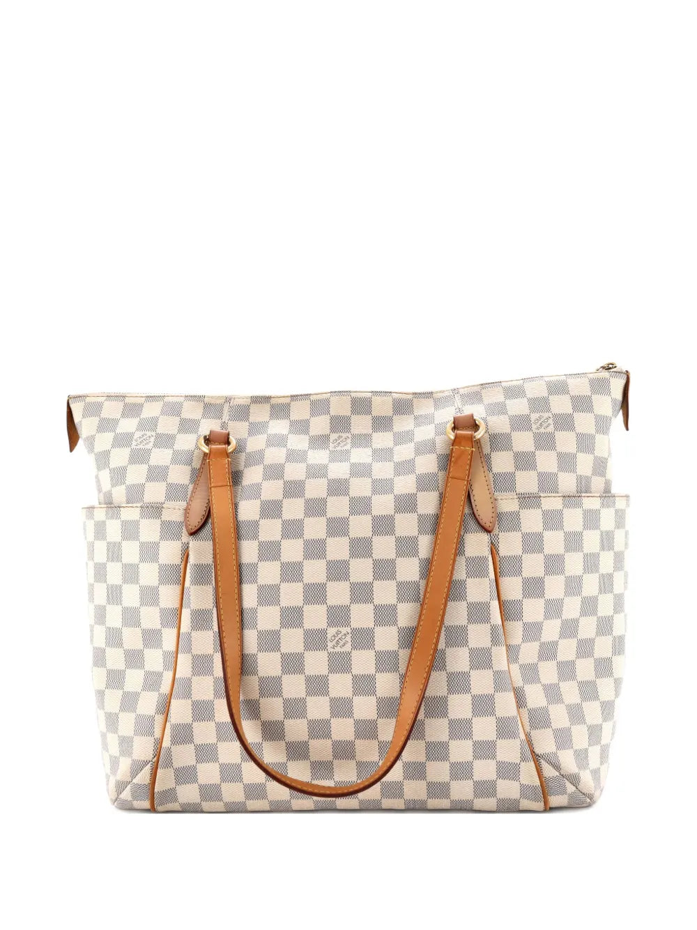 Pre-OwnedLouis Vuitton Pre-OwnedTotally Handbag Damier GM shoulder bag