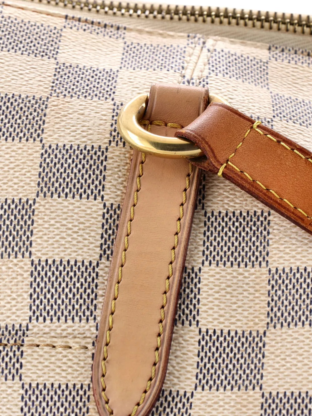 Pre-OwnedLouis Vuitton Pre-OwnedTotally Handbag Damier GM shoulder bag