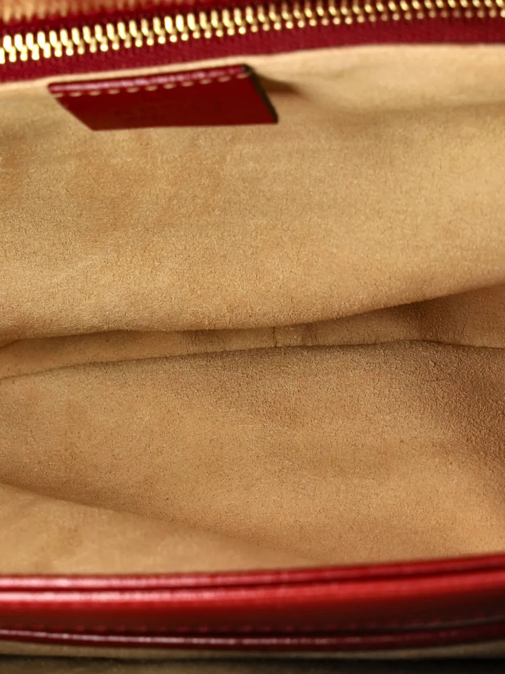 Pre-OwnedGucci Pre-OwnedHorsebit 1955 Shoulder Bag GG Coated Canvas with Leather Small crossbody bag