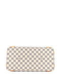 Pre-OwnedLouis Vuitton Pre-OwnedHampstead Handbag Damier MM tote bag