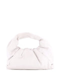 Pre-OwnedBottega Veneta Pre-OwnedThe Shoulder Pouch Leather Medium hobo bag