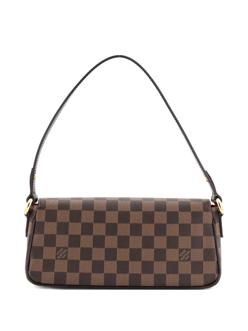 Pre-OwnedLouis Vuitton Pre-OwnedRavello Handbag Damier PM shoulder bag