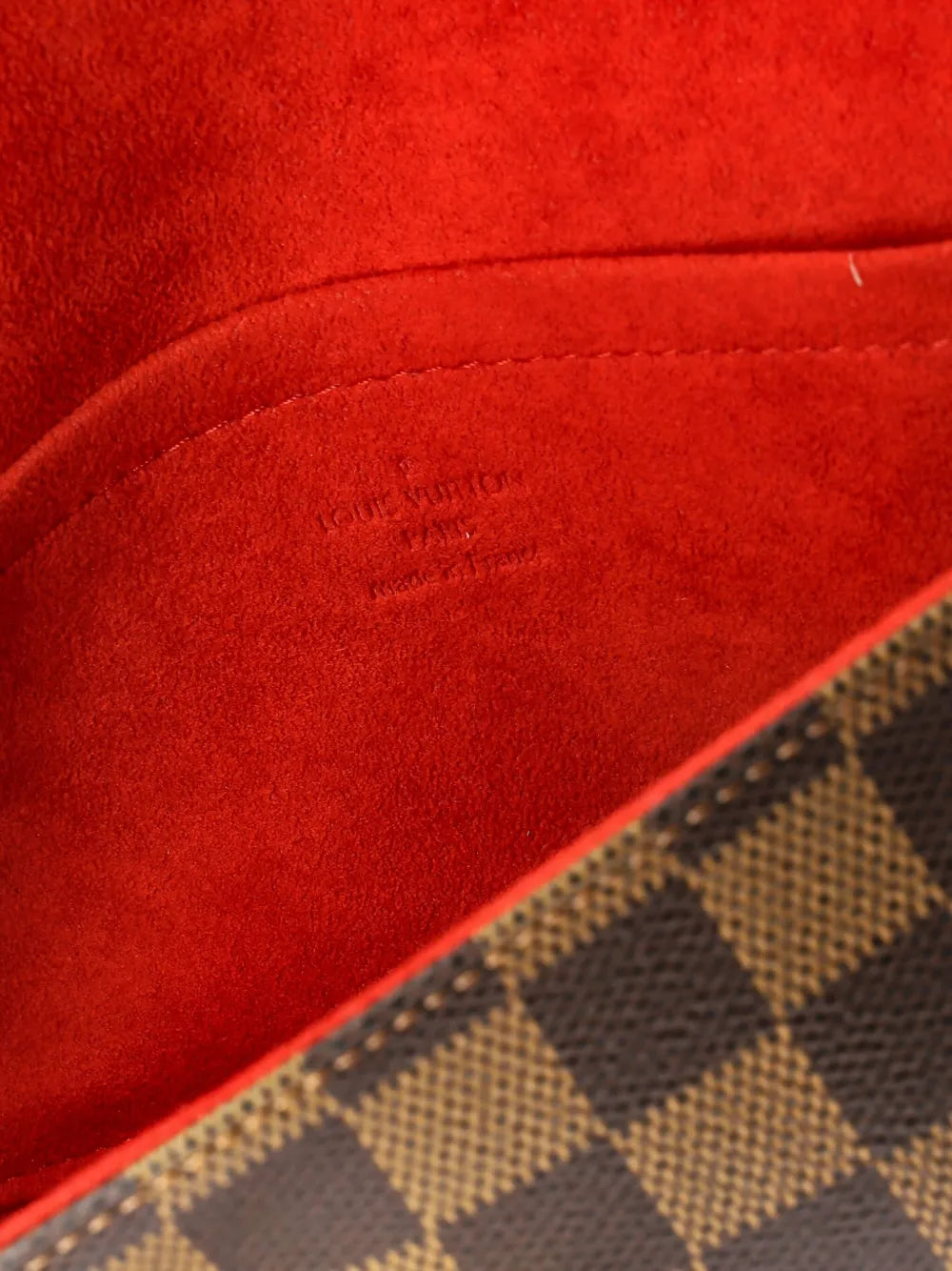 Pre-OwnedLouis Vuitton Pre-OwnedRavello Handbag Damier PM shoulder bag
