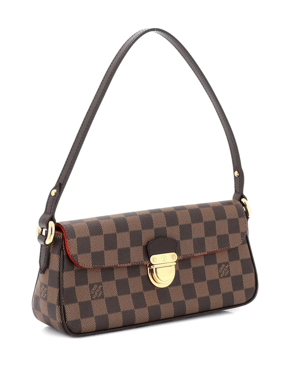 Pre-OwnedLouis Vuitton Pre-OwnedRavello Handbag Damier PM shoulder bag