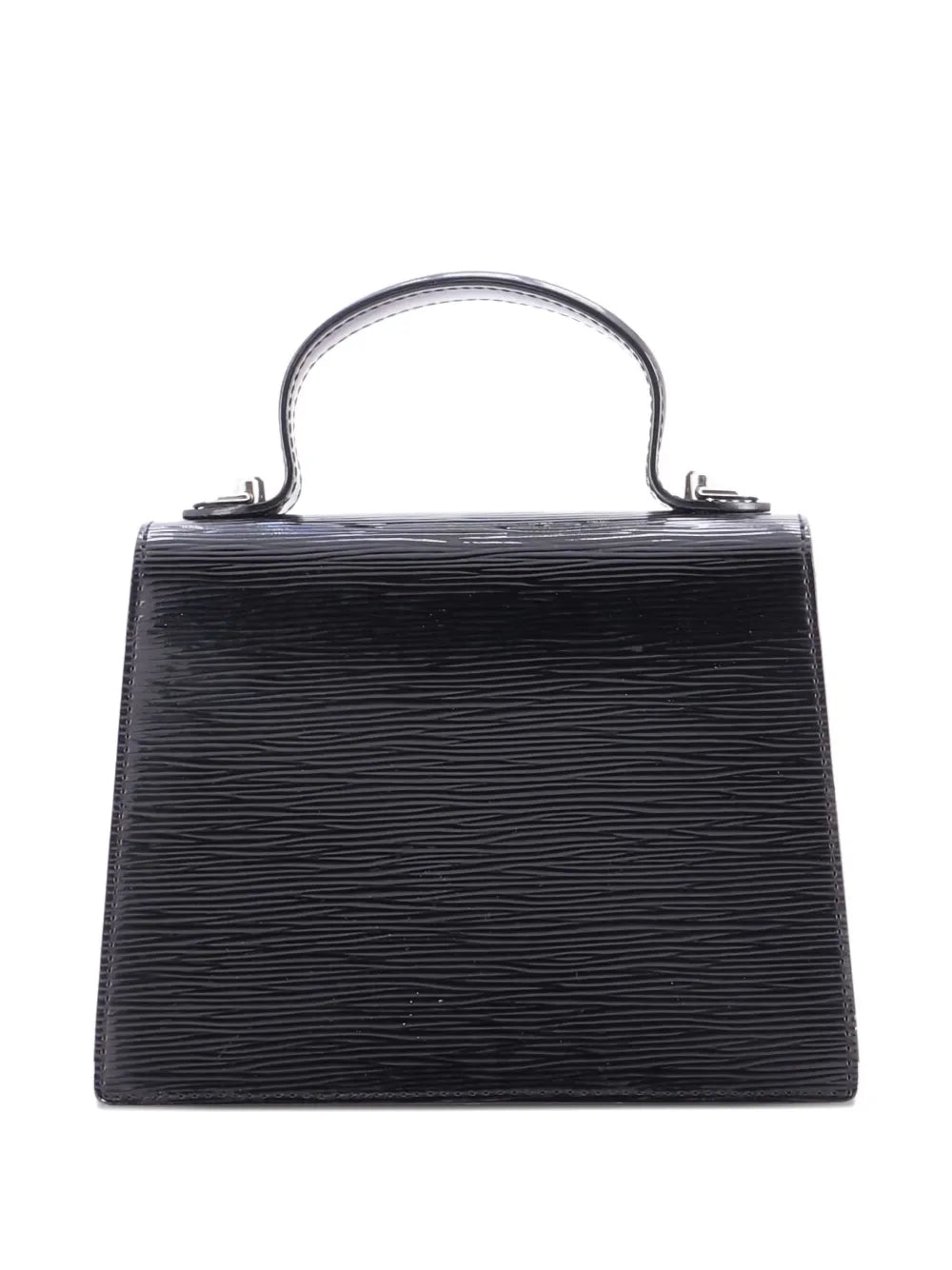 Pre-OwnedLouis Vuitton Pre-OwnedSevigne Handbag Electric Epi Leather PM shoulder bag