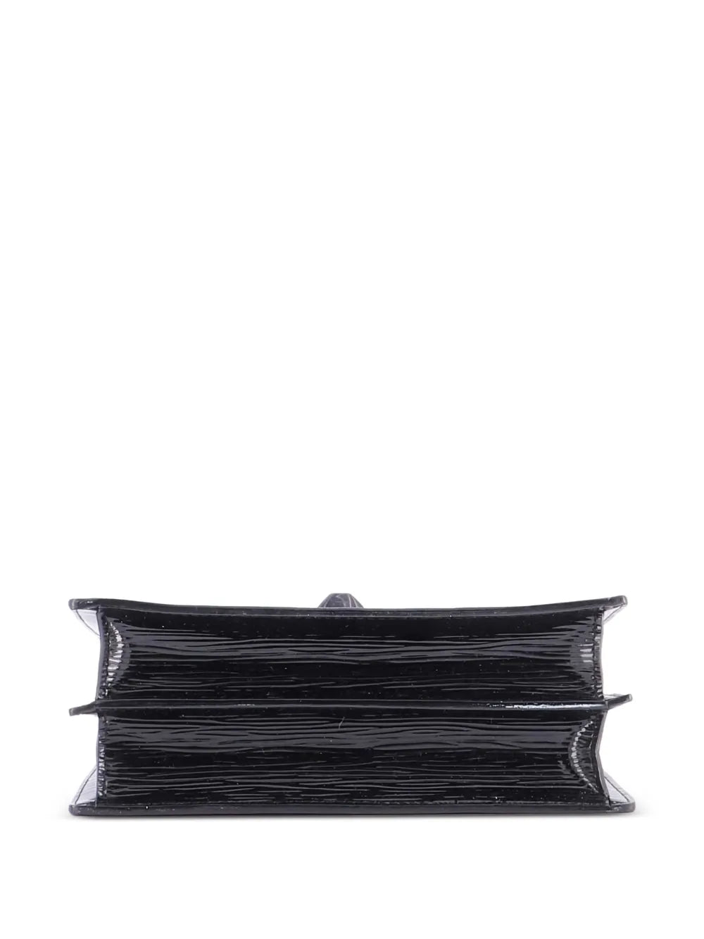 Pre-OwnedLouis Vuitton Pre-OwnedSevigne Handbag Electric Epi Leather PM shoulder bag