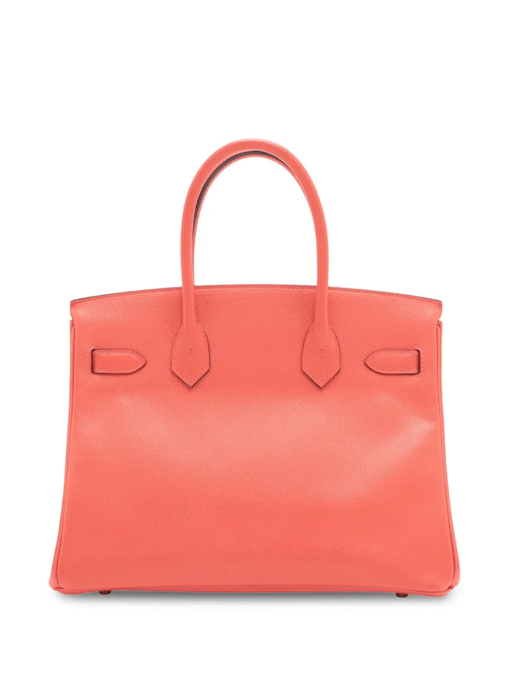 Pre-OwnedHermre-Owned2017 Epsom Birkin Retourne 30 handbag