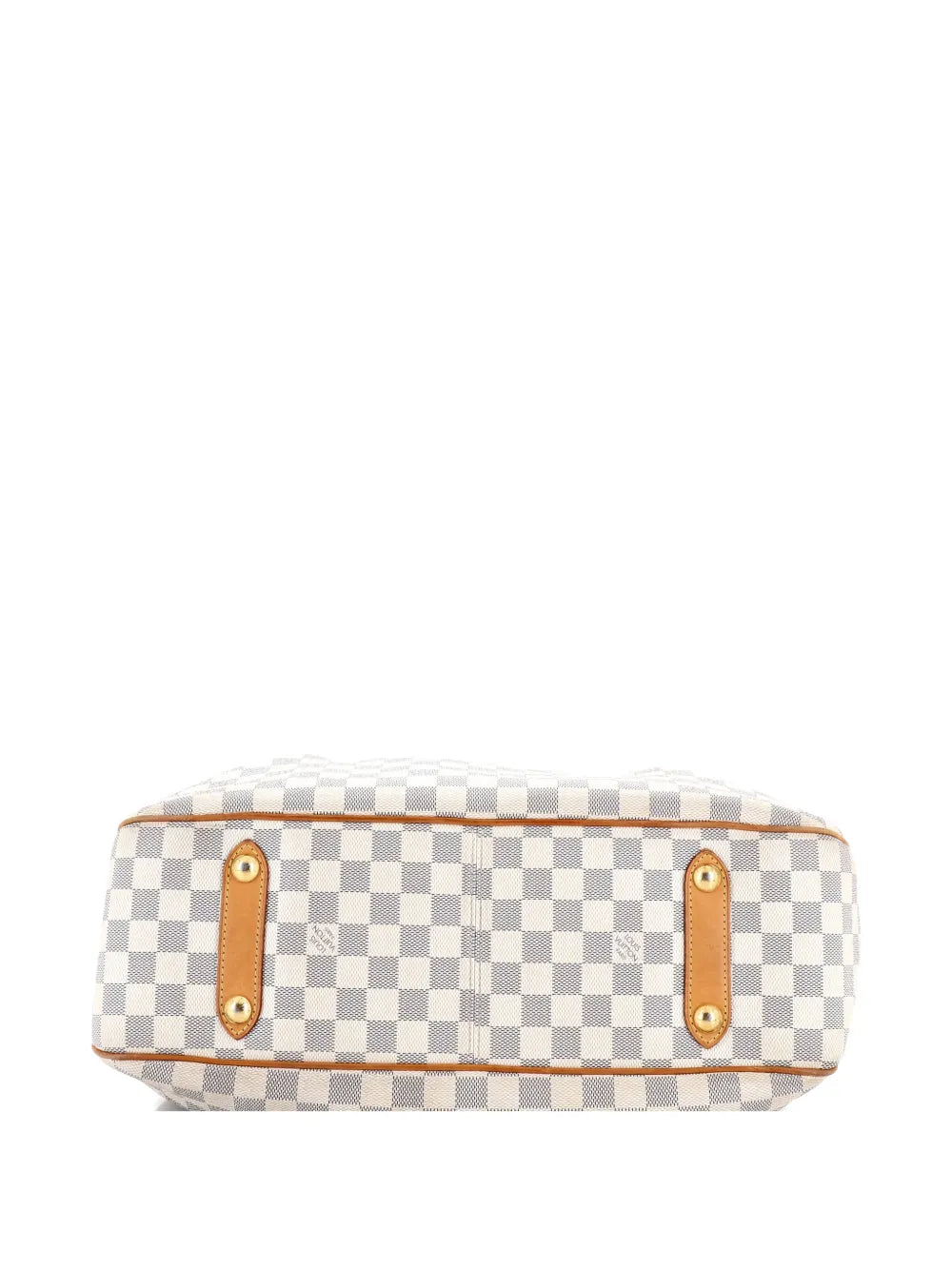 Pre-OwnedLouis Vuitton Pre-OwnedSiracusa Handbag Damier GM shoulder bag