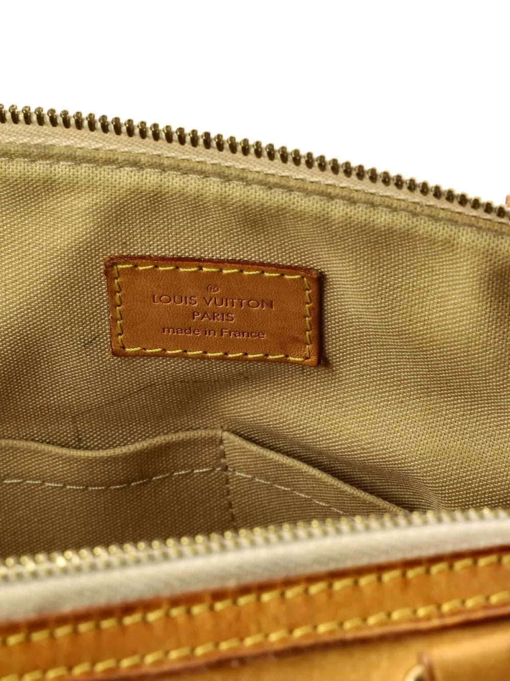 Pre-OwnedLouis Vuitton Pre-OwnedSiracusa Handbag Damier GM shoulder bag