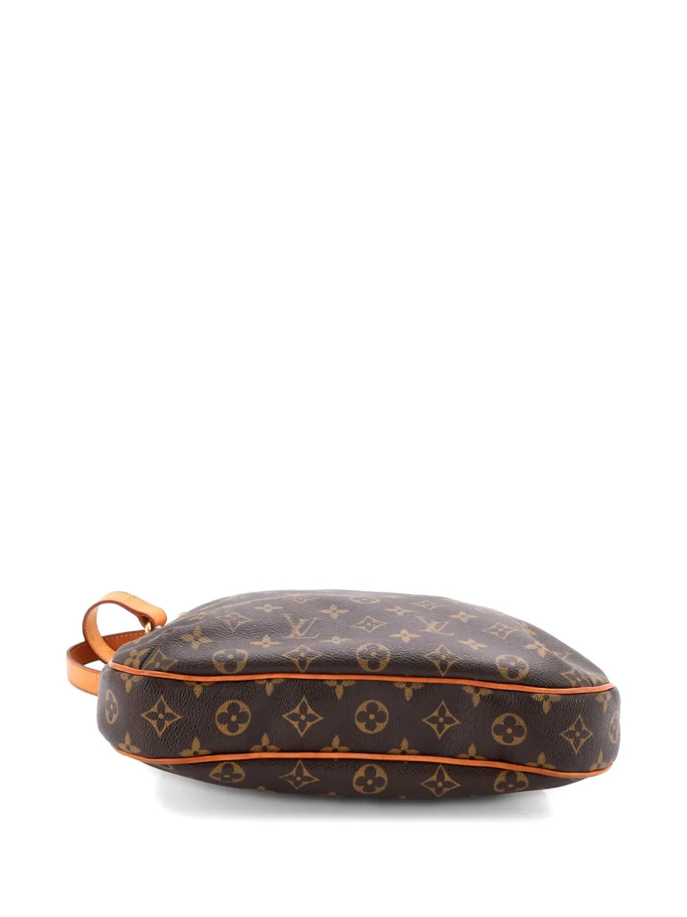 Pre-OwnedLouis Vuitton Pre-OwnedOdeon Handbag Monogram Canvas MM crossbody bag