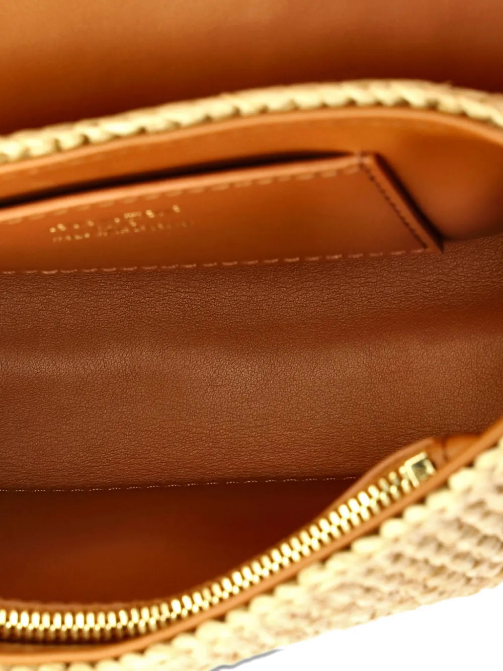 Pre-OwnedLouis Vuitton Pre-OwnedTwist Slim Convertible Handbag Raffia PM shoulder bag
