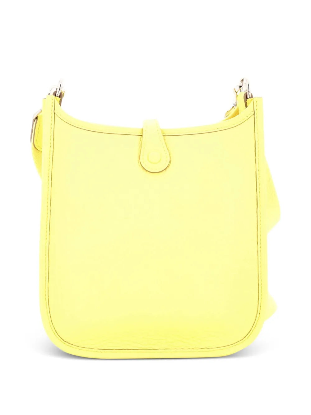 Pre-OwnedHermès Pre-OwnedEvelyne Bag Gen III Clemence TPM crossbody bag