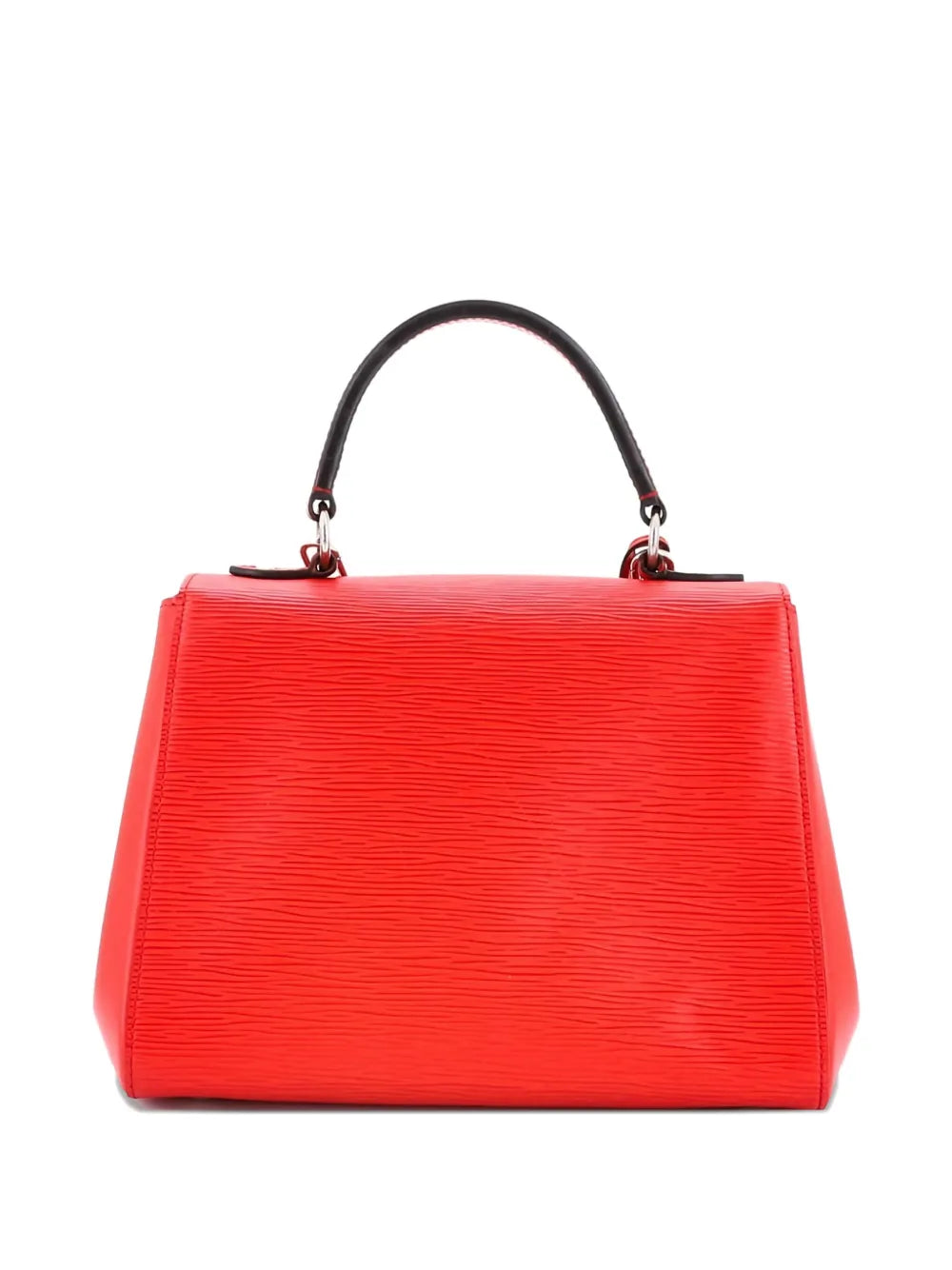 Pre-OwnedLouis Vuitton Pre-OwnedCluny Top Handle Bag Epi Leather BB satchel