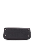 Pre-OwnedGucci Pre-OwnedZumi Top Handle Bag Leather Small satchel
