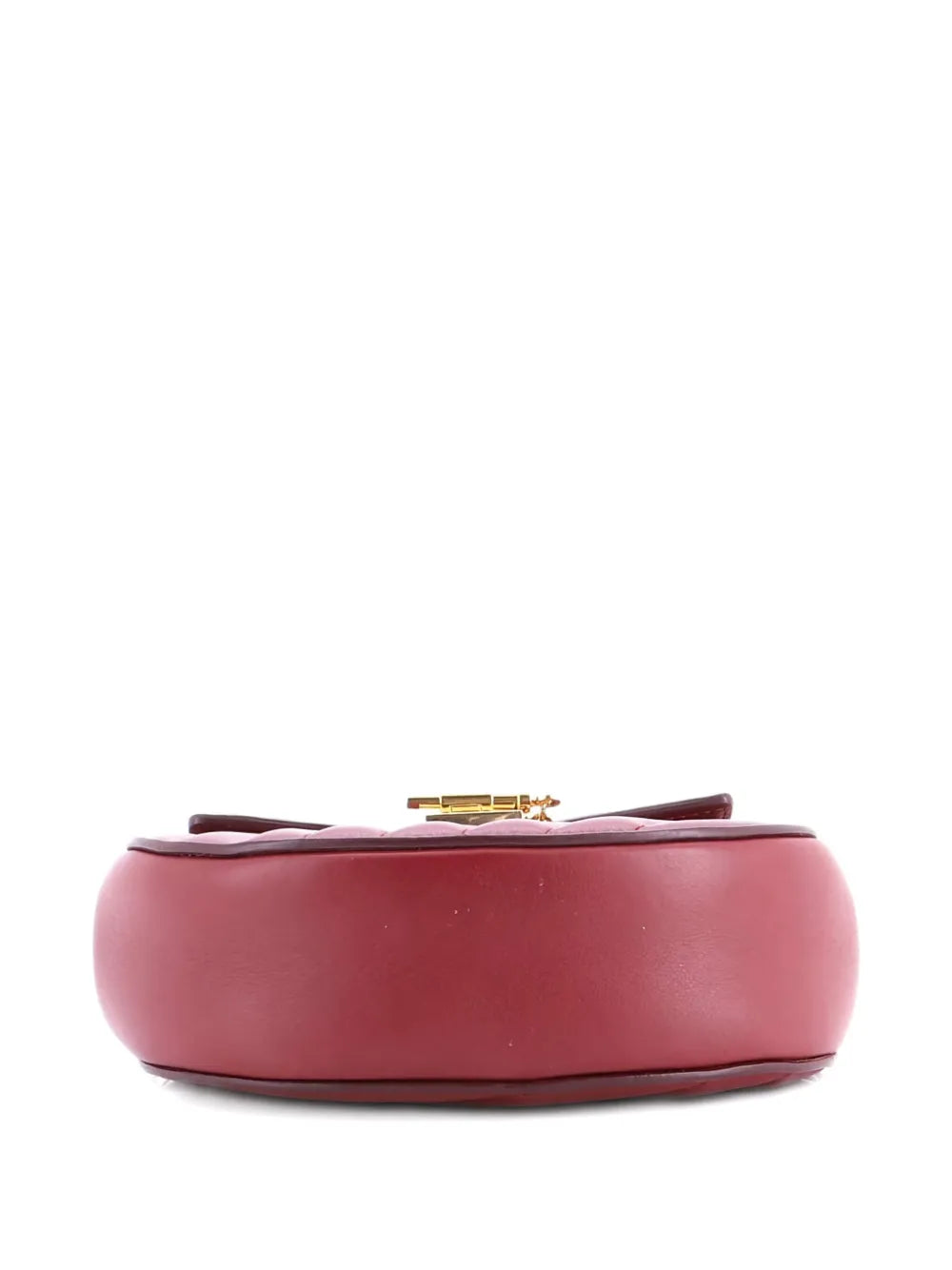 Pre-OwnedChloé Pre-OwnedDrew Bijou Quilted Leather Small crossbody bag