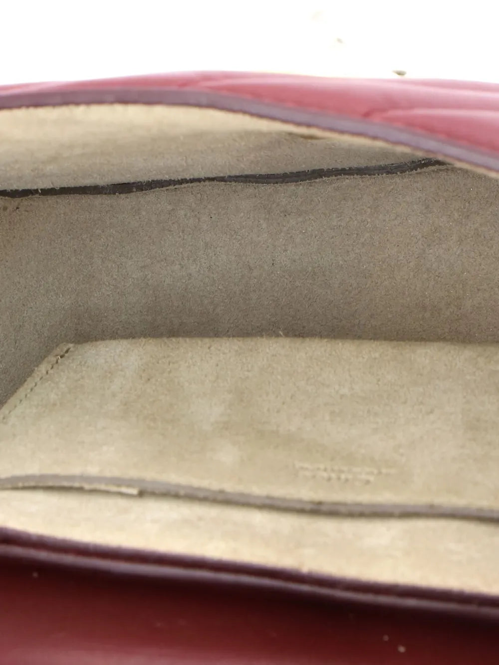 Pre-OwnedChloé Pre-OwnedDrew Bijou Quilted Leather Small crossbody bag